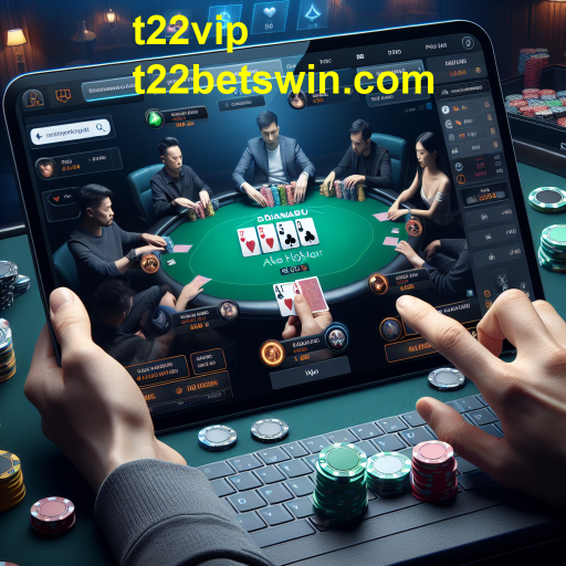 Poker Online